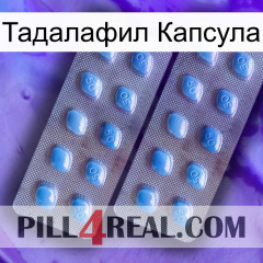 Тадалафил Капсула viagra4